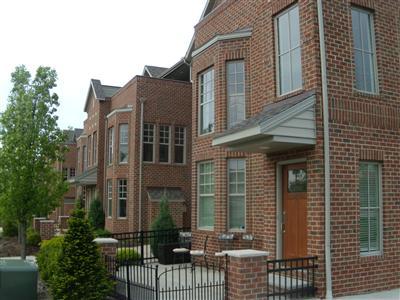 Beachcliff Row Townhomes Rocky River for Sale 